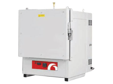 Clean Room Oven 500 deg C, 28 liter