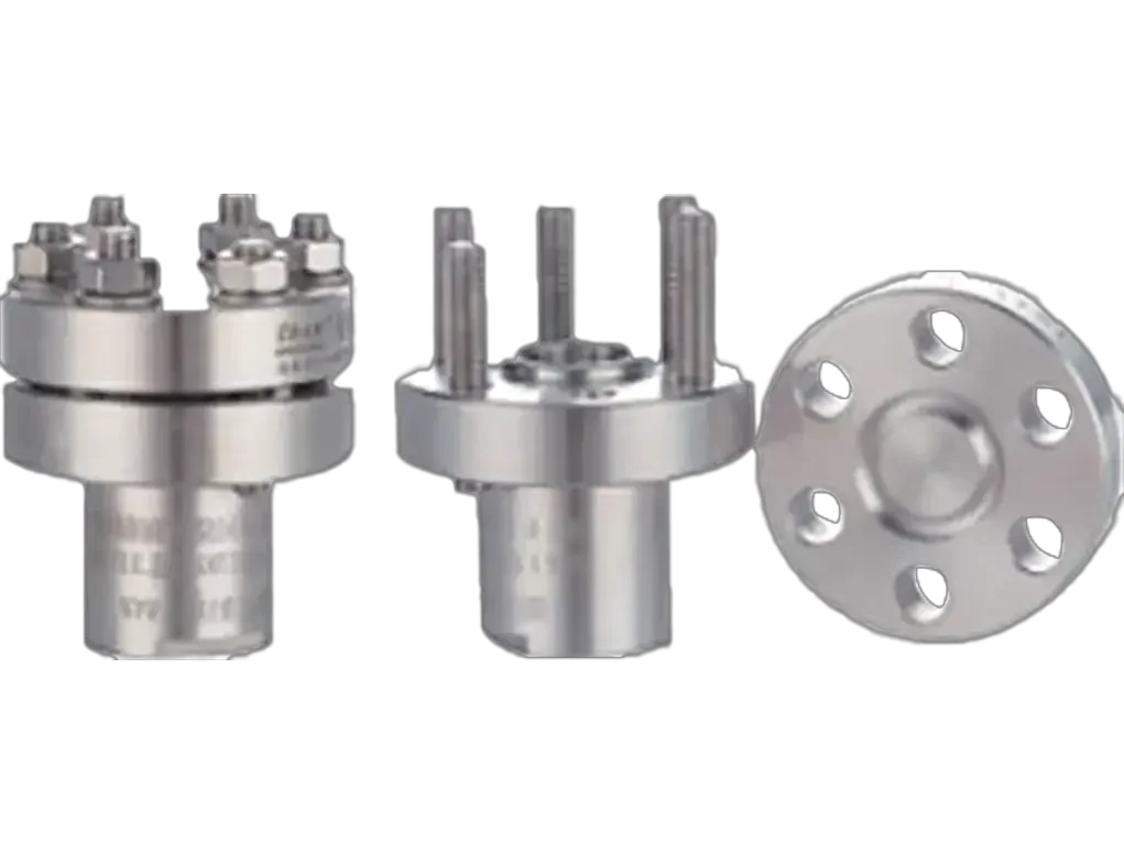 Flanged 500°C, 49 Hydrothermal Reactor