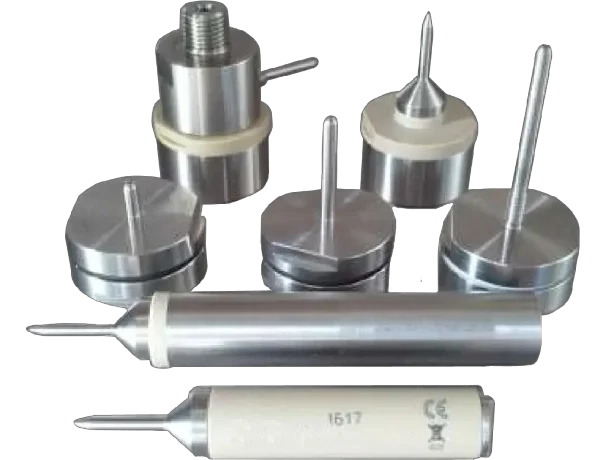 Temperature/Pressure  Data logger to 140 Deg C