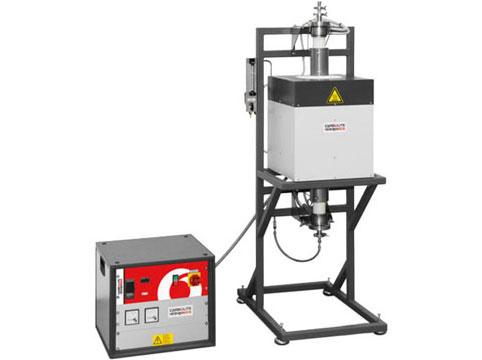Vertical High Temperature Tube Furnaces