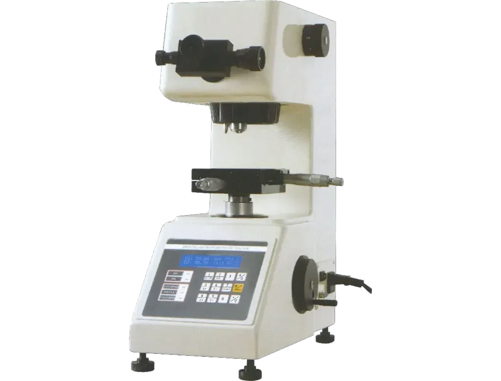 Micro Hardness Tester