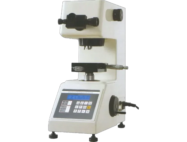 Micro Hardness Tester
