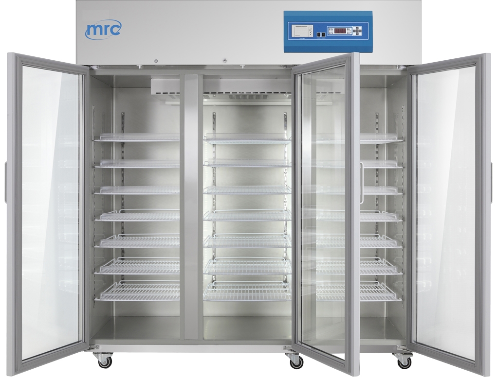 Pharmacy Refrigerator  2-8 deg. C ,1500 Liter 3