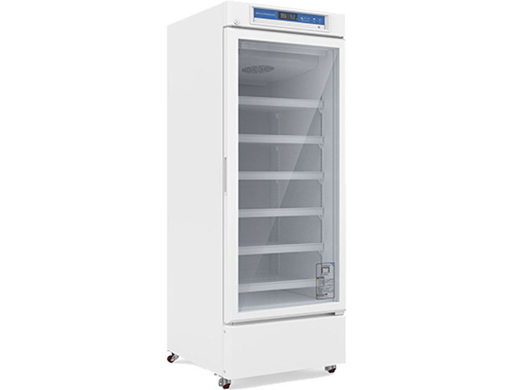 Pharmacy Refrigerator  2-8 deg. C 520 Liter 3