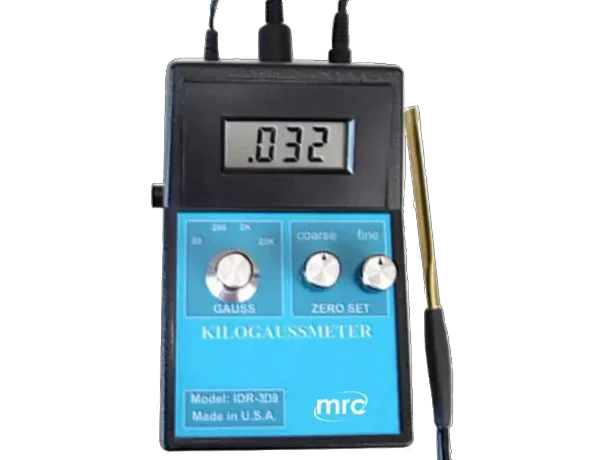 Gause Meter 3