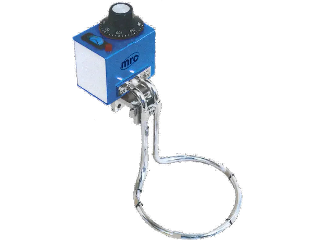 Immersion heater up to 300c , 21cm diameter 3