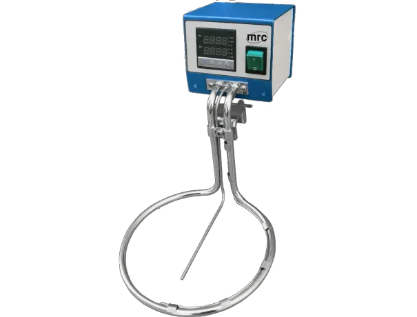 Digital Immersion heater up to 300c , 17cm diameter 3