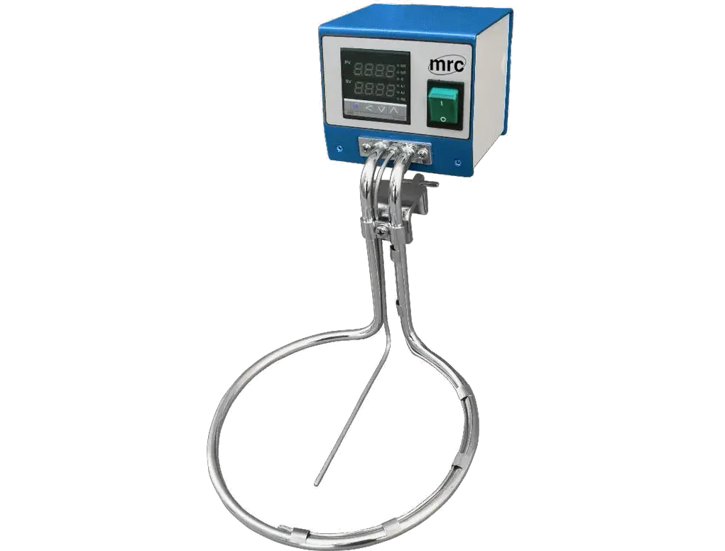 Immersion heater up to 300c , 23cm diameter 3