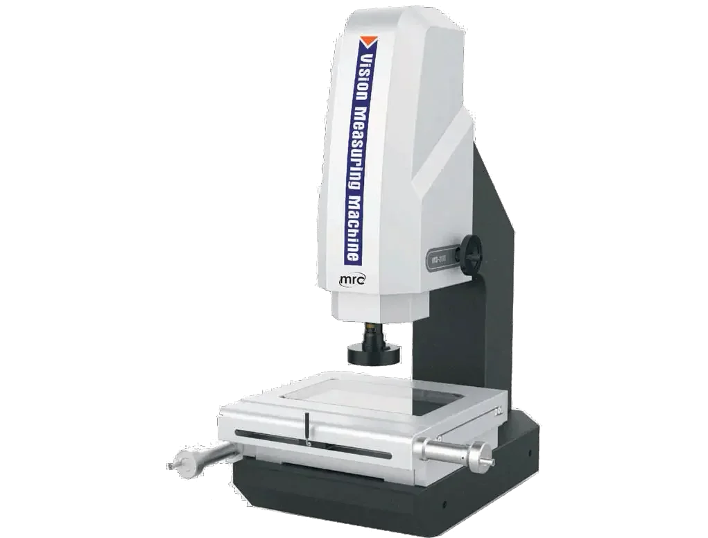 Video Measuring Machine