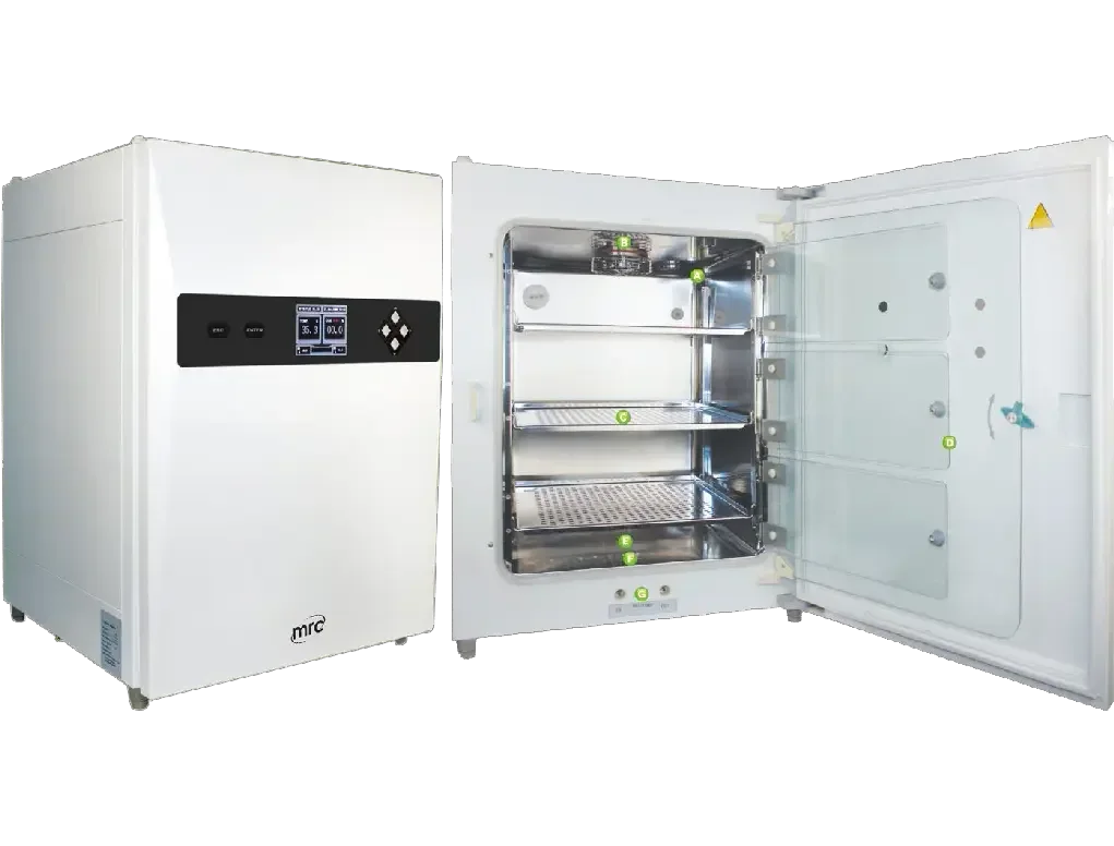 CO2&O2 Incubator