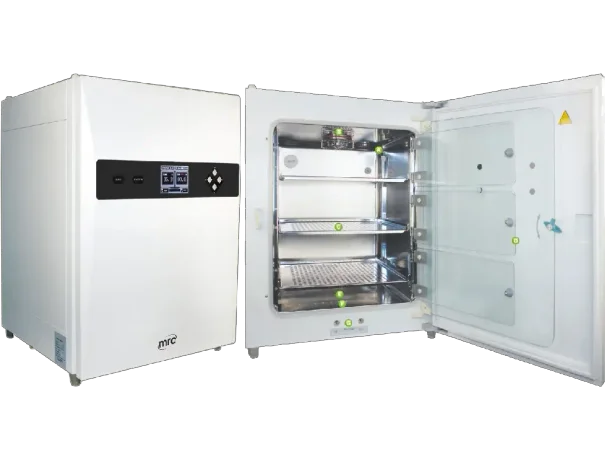 CO2&O2 Incubator
