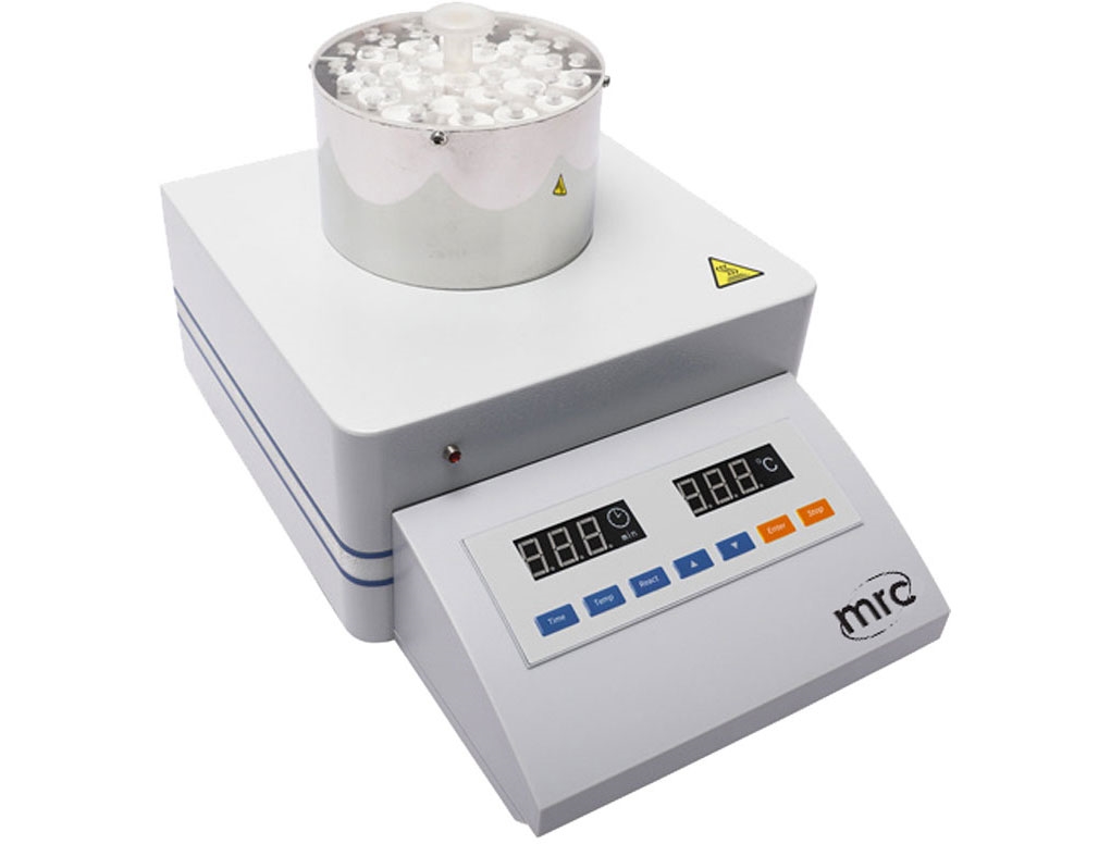 REACTOR FOR COD WATER QUALITY ANALYZER
