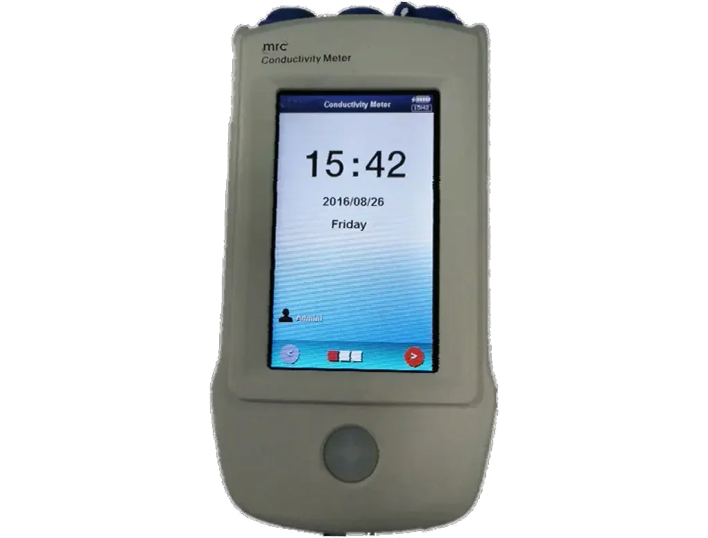 CONDUCTIVITY METER