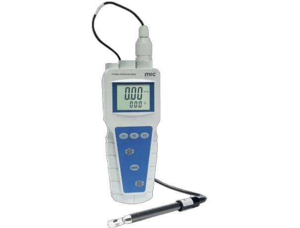 Conductivity meter 3