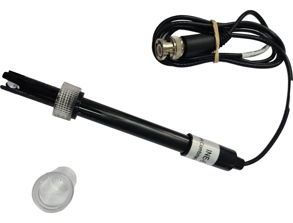 pH  electrode,plastic,sealed 3