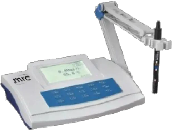 Dissolved Oxygen Meter