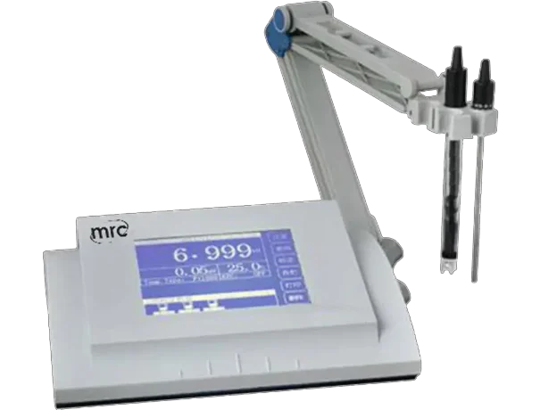 Ph meter -2.000~18.000/0.001PH