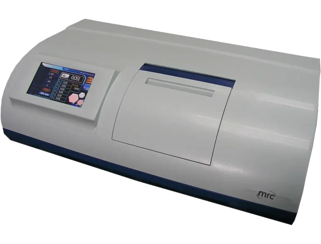 Automatic Polarimeter