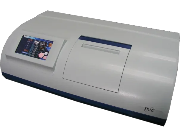Automatic Polarimeter