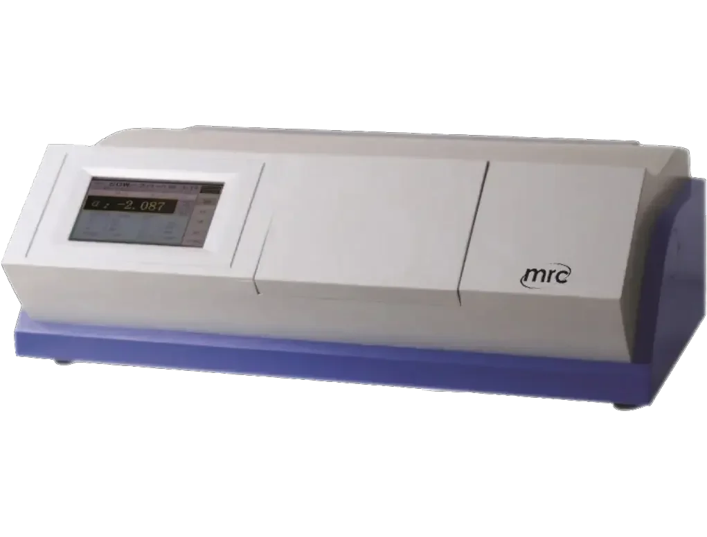 Automatic Polarimeter