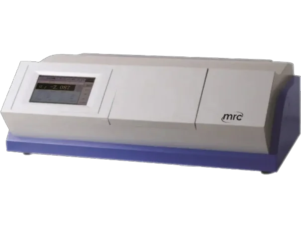Automatic Polarimeter