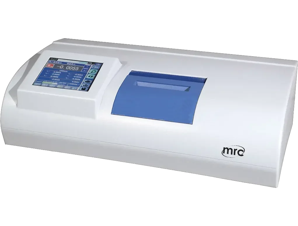 Automatic Polarimeter - HIGH SPEED