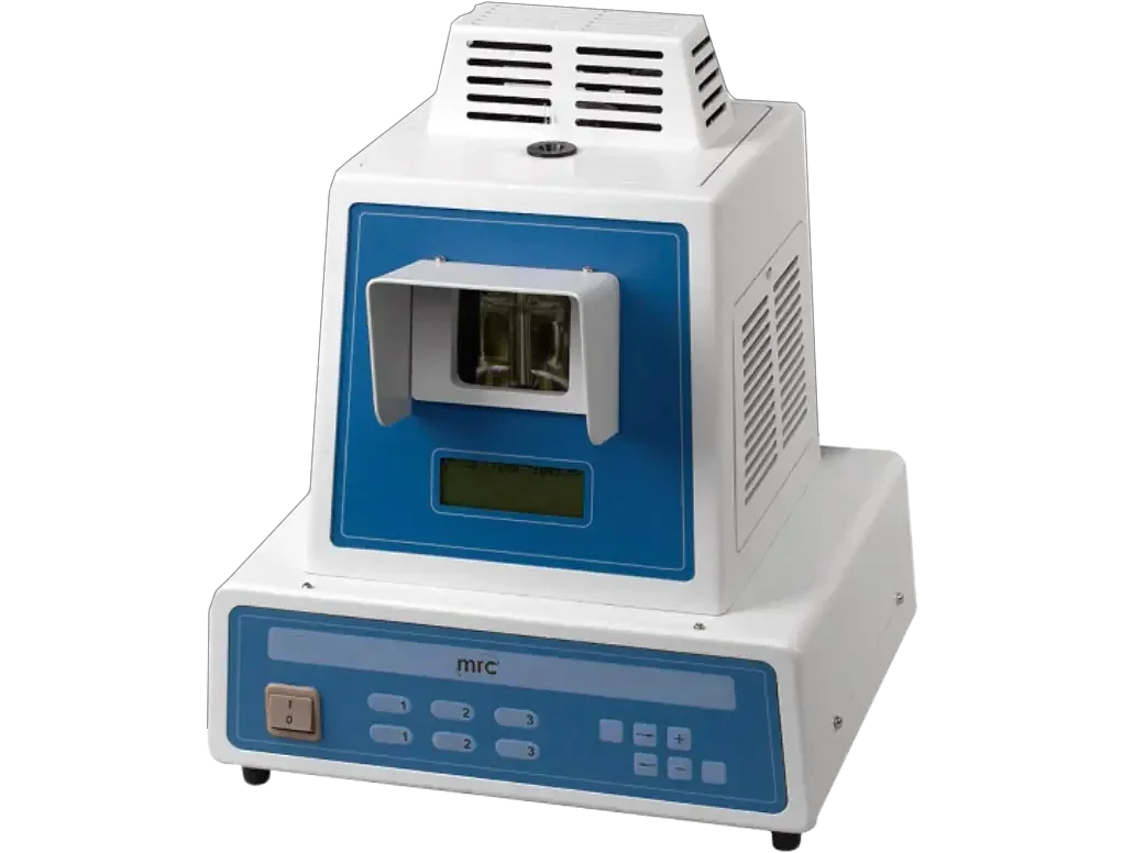 Melting-Point Apparatus