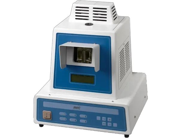 Melting-Point Apparatus