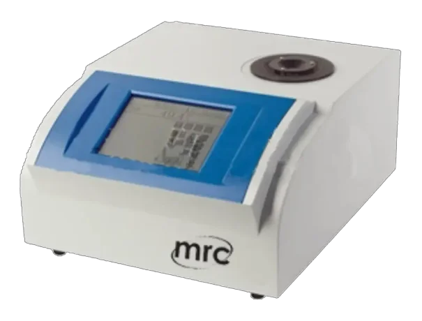 Melting-Point Apparatus