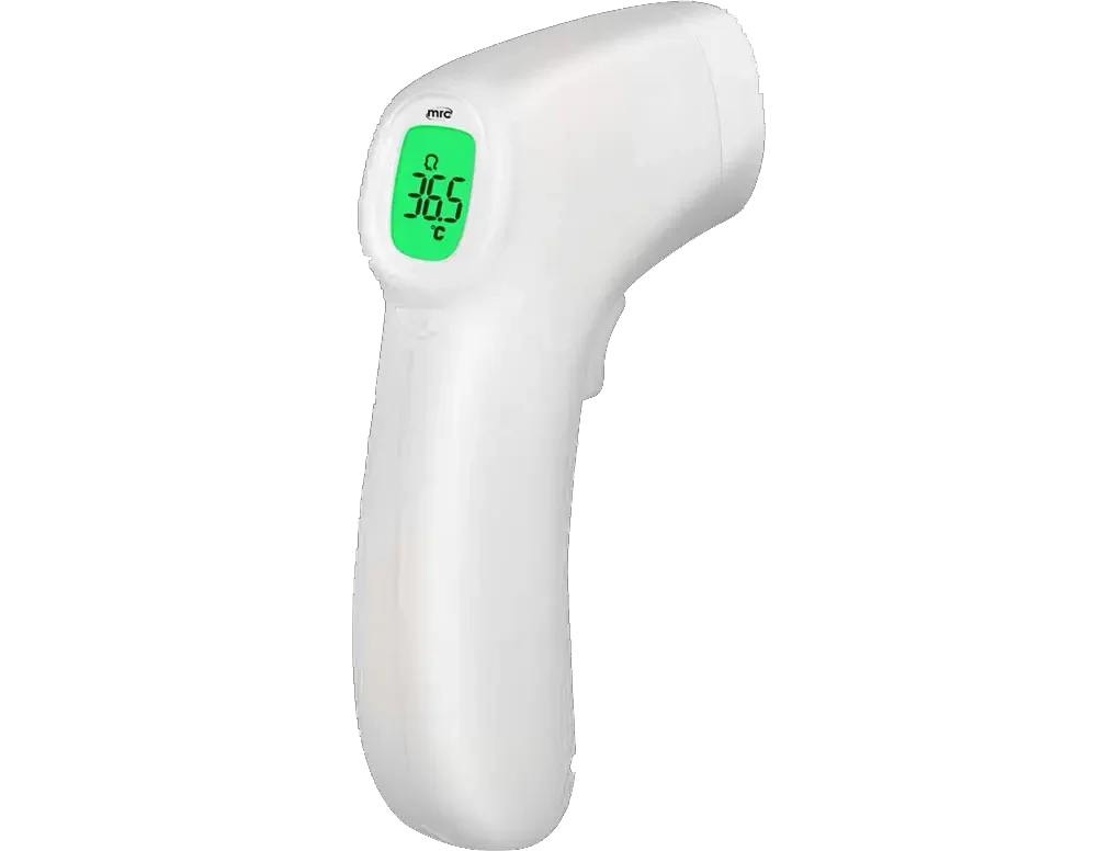IR THERMOMETER BODY & SURFACE