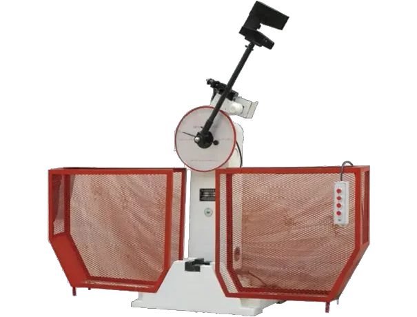 Semi Automatic Impact Tester - 150/300J