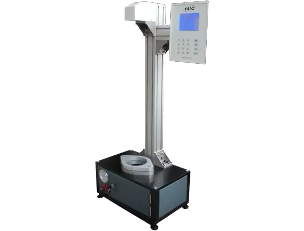Falling Dart Impact Tester