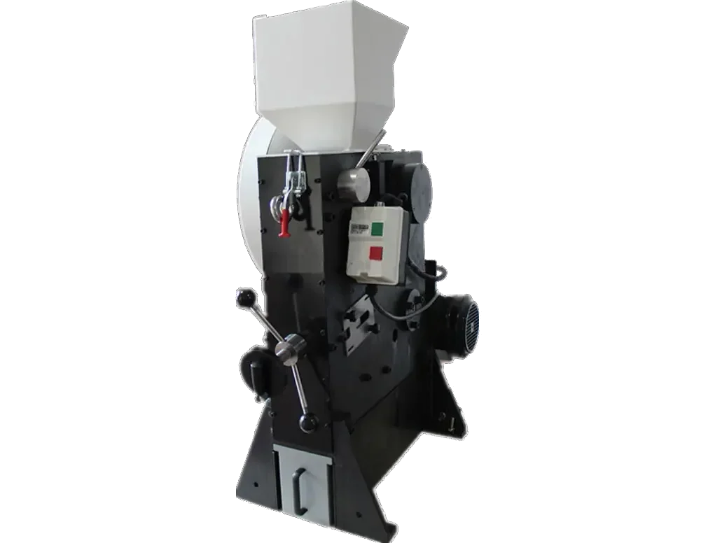 Jaw Crusher