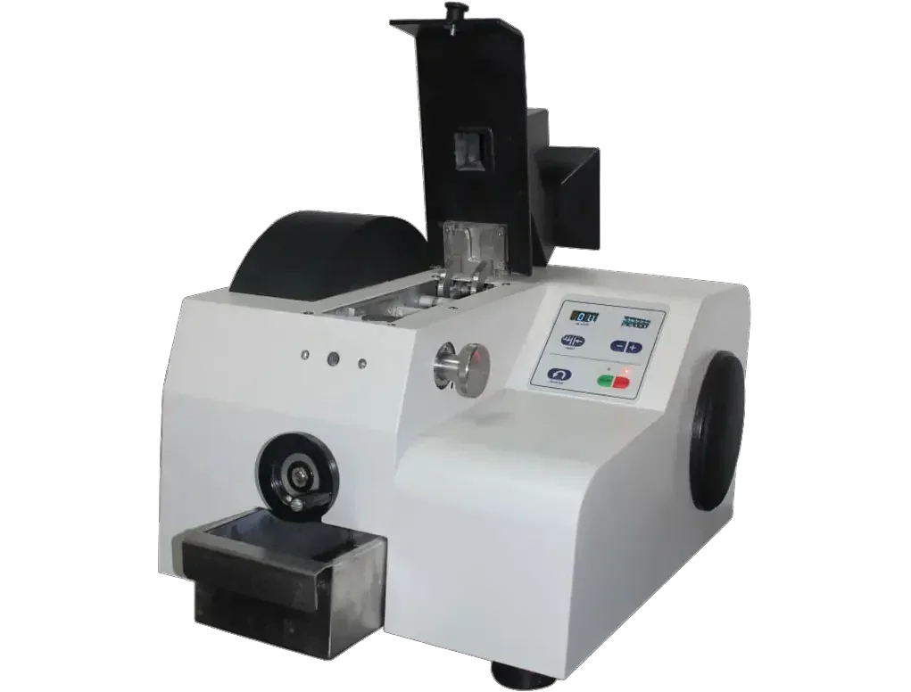 Jaw Crusher