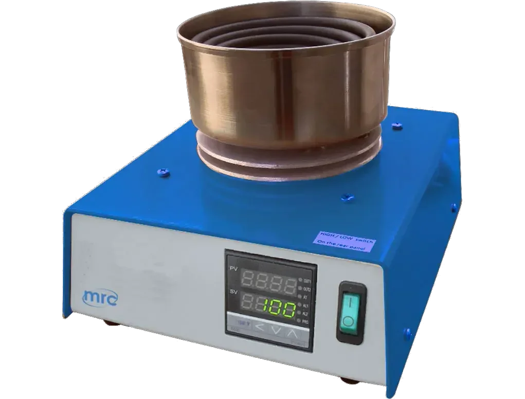 Flask heater up to 1 liter 3