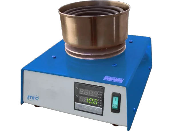 Flask heater up to 1 liter 3