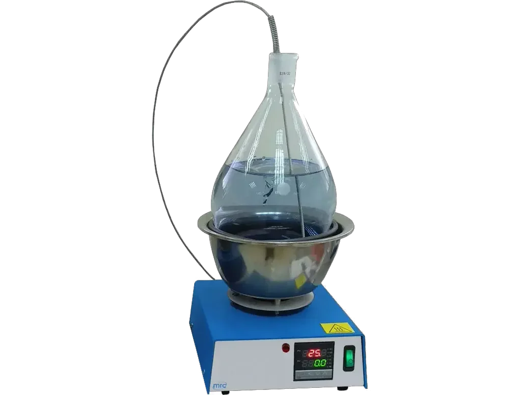 Flask heater up to 2 liter 3