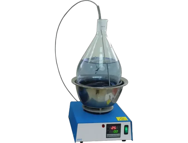 Flask heater up to 2 liter 3