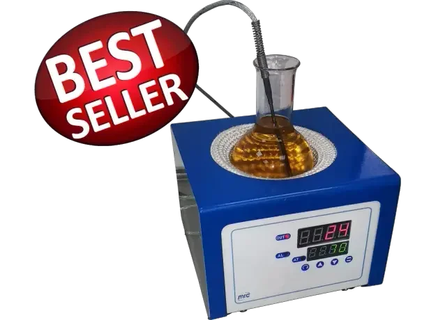 Digital Heating Mantles