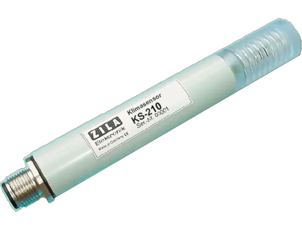 TEMPERATURE,HUMIDITY & DEW POINT TRANSMITTER 0...10 V