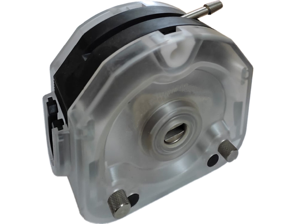 Peristaltic Pump Head 3