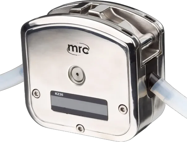 Peristaltic Pump Head 600-11000ml/min 3