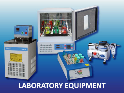 Laboratory-Equipment provides innovative, quality scientific research equipment from top-tier sup