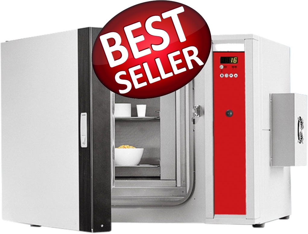 30 litre air forced oven 600deg C 3