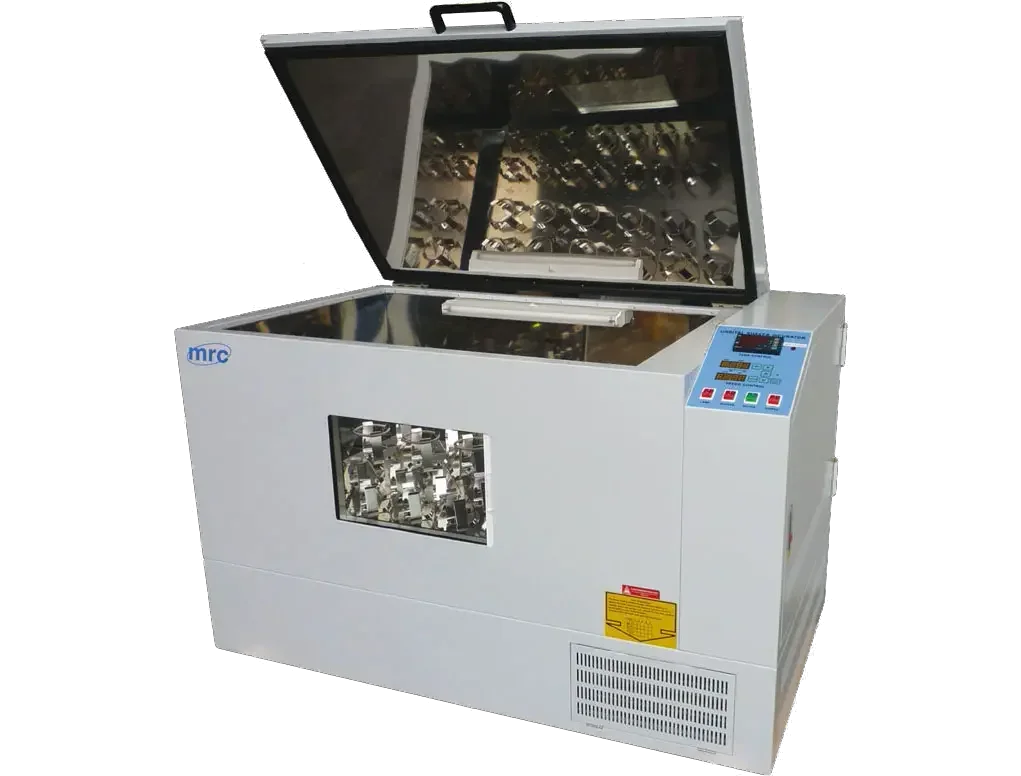 Shaker Laboratory Incubator