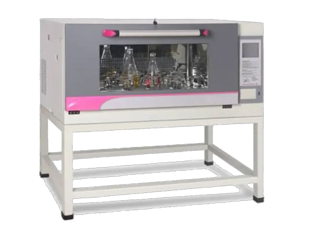 One units stackable 800x430mm plate,4-60deg C, 300rpm 3