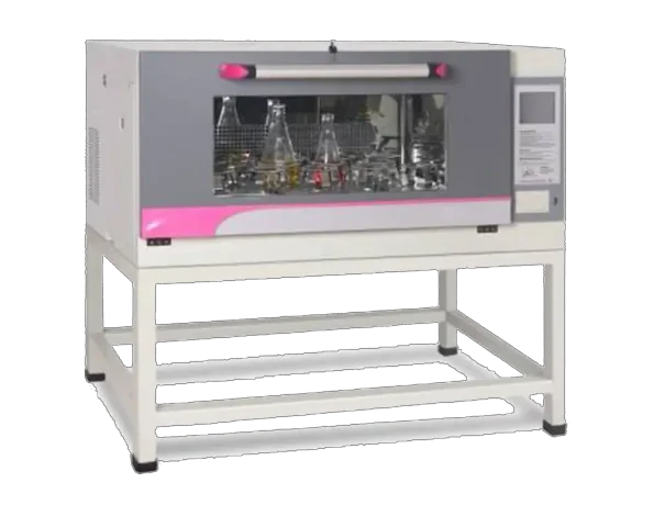 One units stackable 800x430mm plate,4-60deg C, 300rpm 3