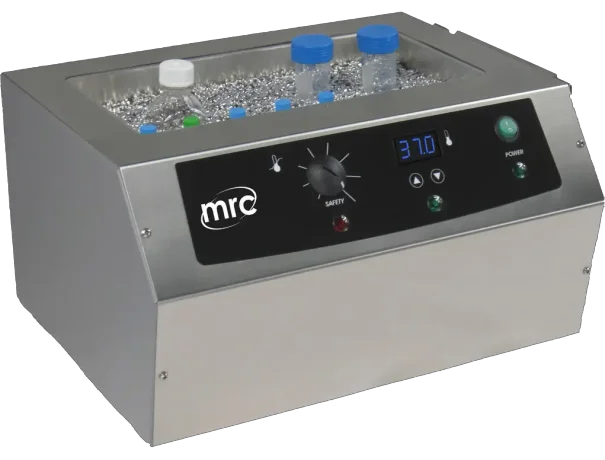 Laboratory Bead Bath till 80C°  5Liter