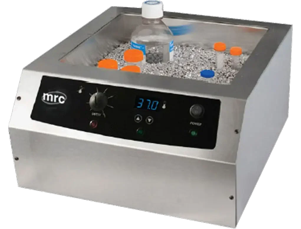 Lab Bead Bath till 80 Celsius degree  12