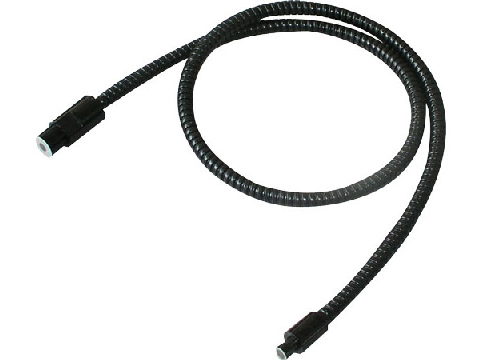 Single Pipe Light Guide